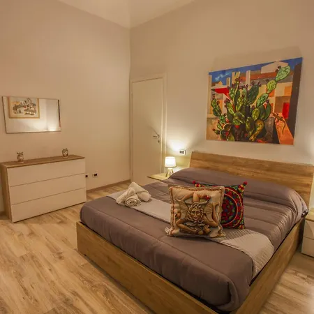 Appartamento Quintino 57 Al Politeama - Tourist Lease *