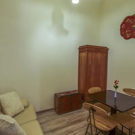 Appartamento Quintino 57 Al Politeama - Tourist Lease Palermo
