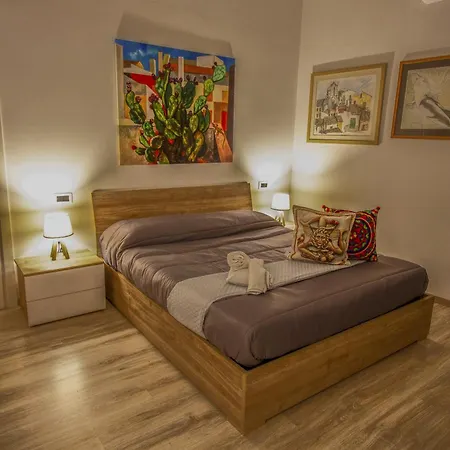Quintino 57 Al Politeama - Tourist Lease Appartamento