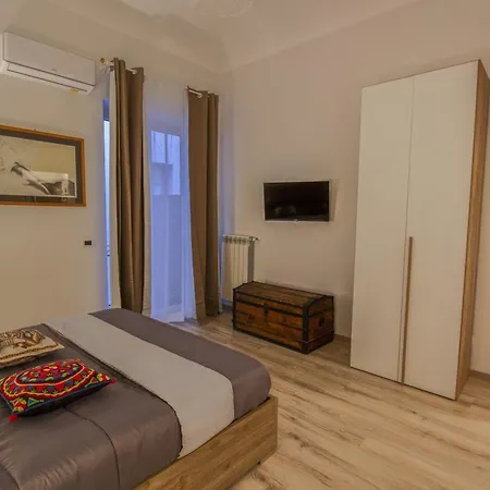 Quintino 57 Al Politeama - Tourist Lease Appartamento *