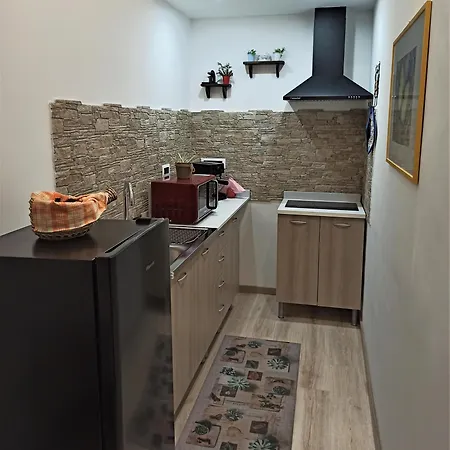 Appartamento Quintino 57 Al Politeama - Tourist Lease Palermo