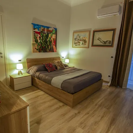 Appartamento Quintino 57 Al Politeama - Tourist Lease *