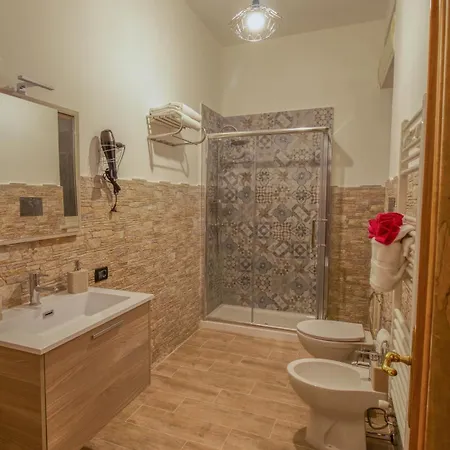 Appartement Quintino 57 Al Politeama - Tourist Lease *